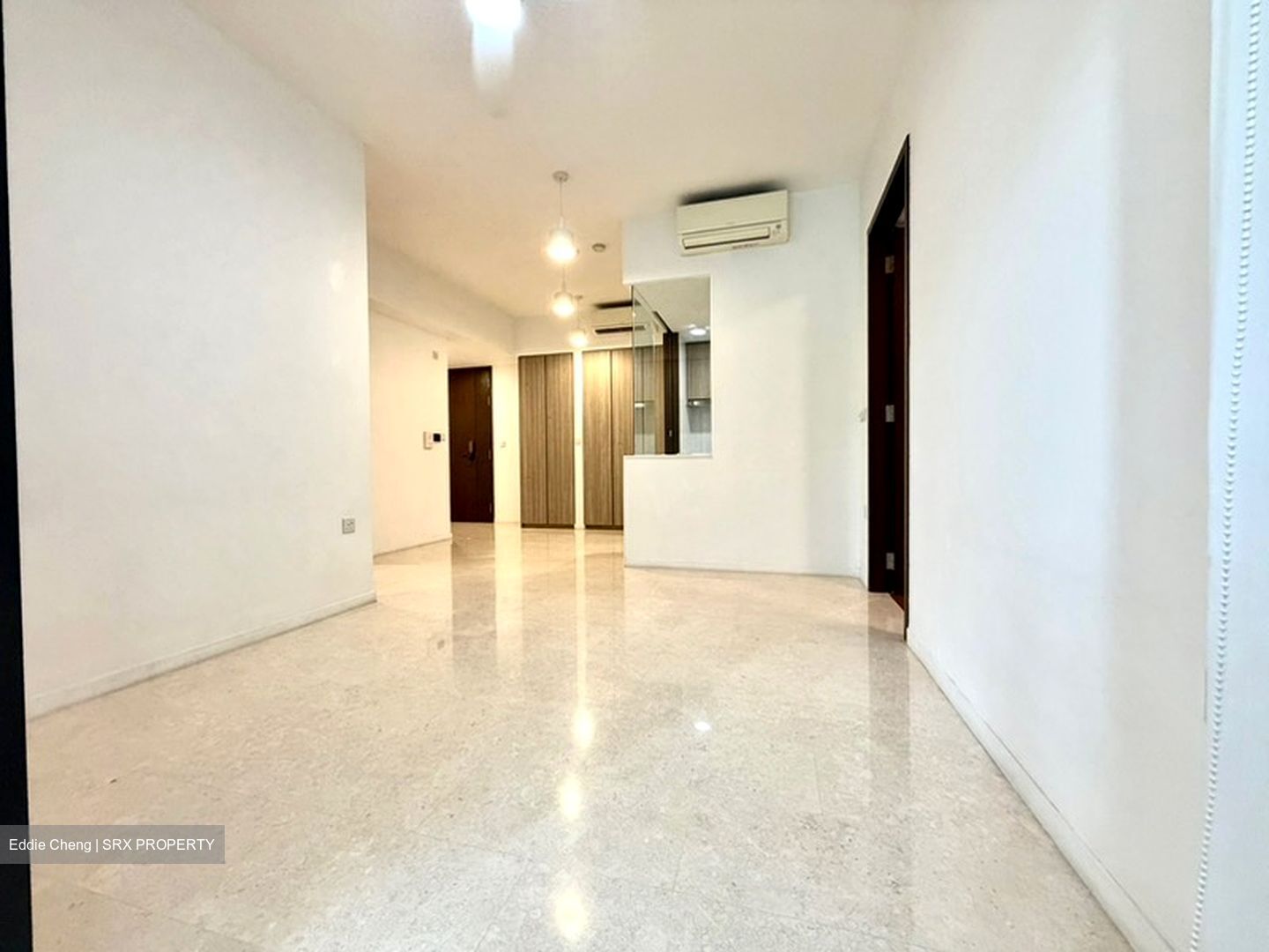 Botanique At Bartley (D19), Condominium #607348531